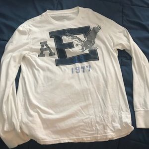 American Eagles Tee